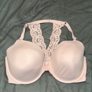 Body By Victoria Bra